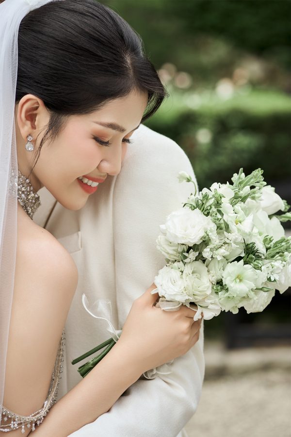 Album ảnh cưới đẹp chụp tại sài gòn tp hcm bởi geminibridal - hình 3