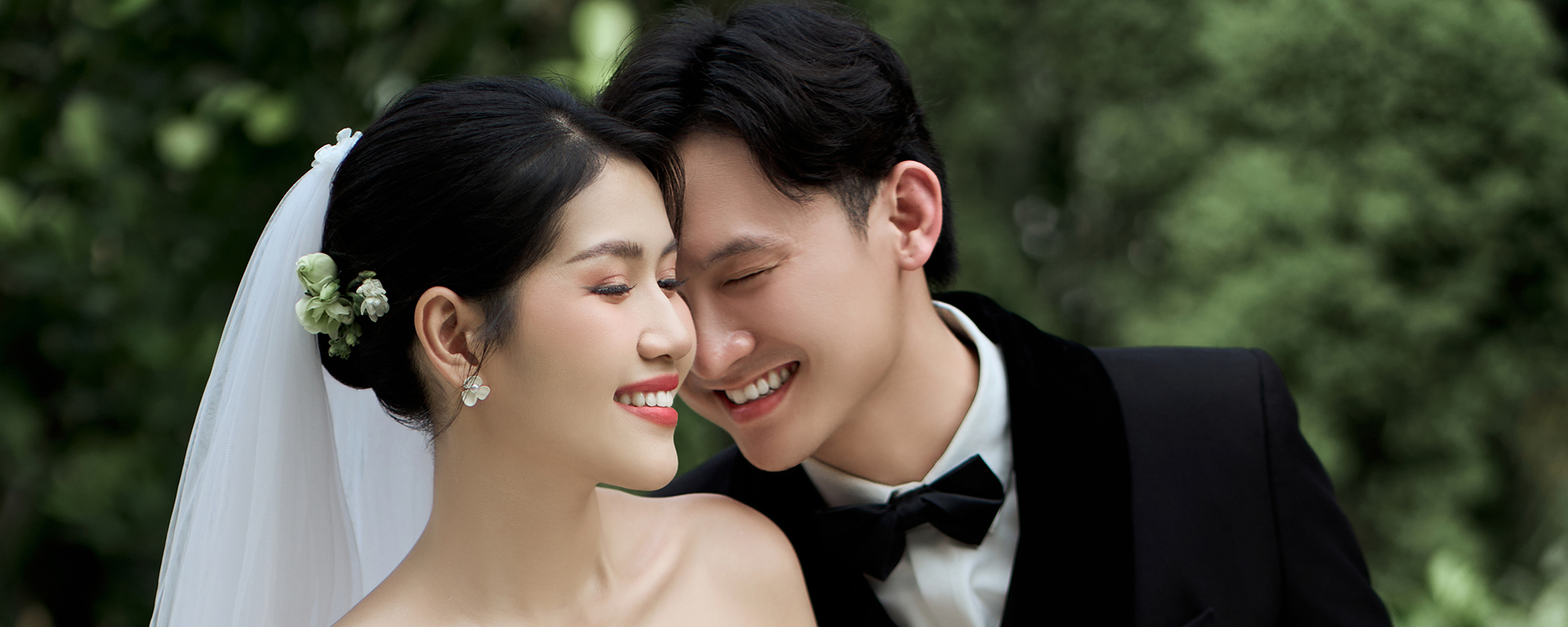 Hình cưới đẹp phong cách và ấn tượng - GeminiBridal.Com.Vn - Hình 1