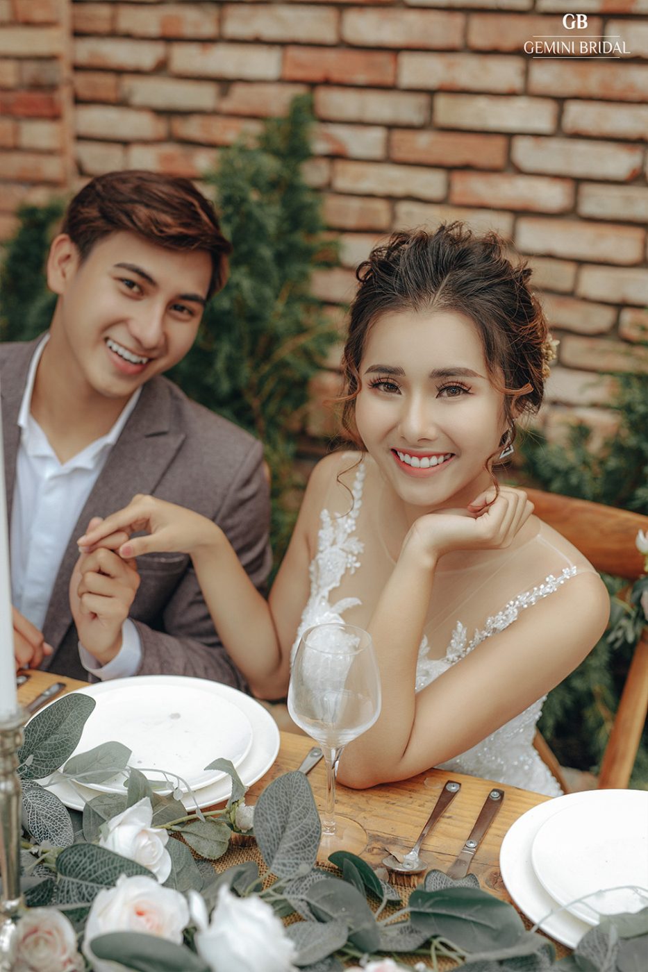 Ảnh cưới pre-wedding sài gòn đẹp với phong cách ấn tượng - Album 01 - Hình 27