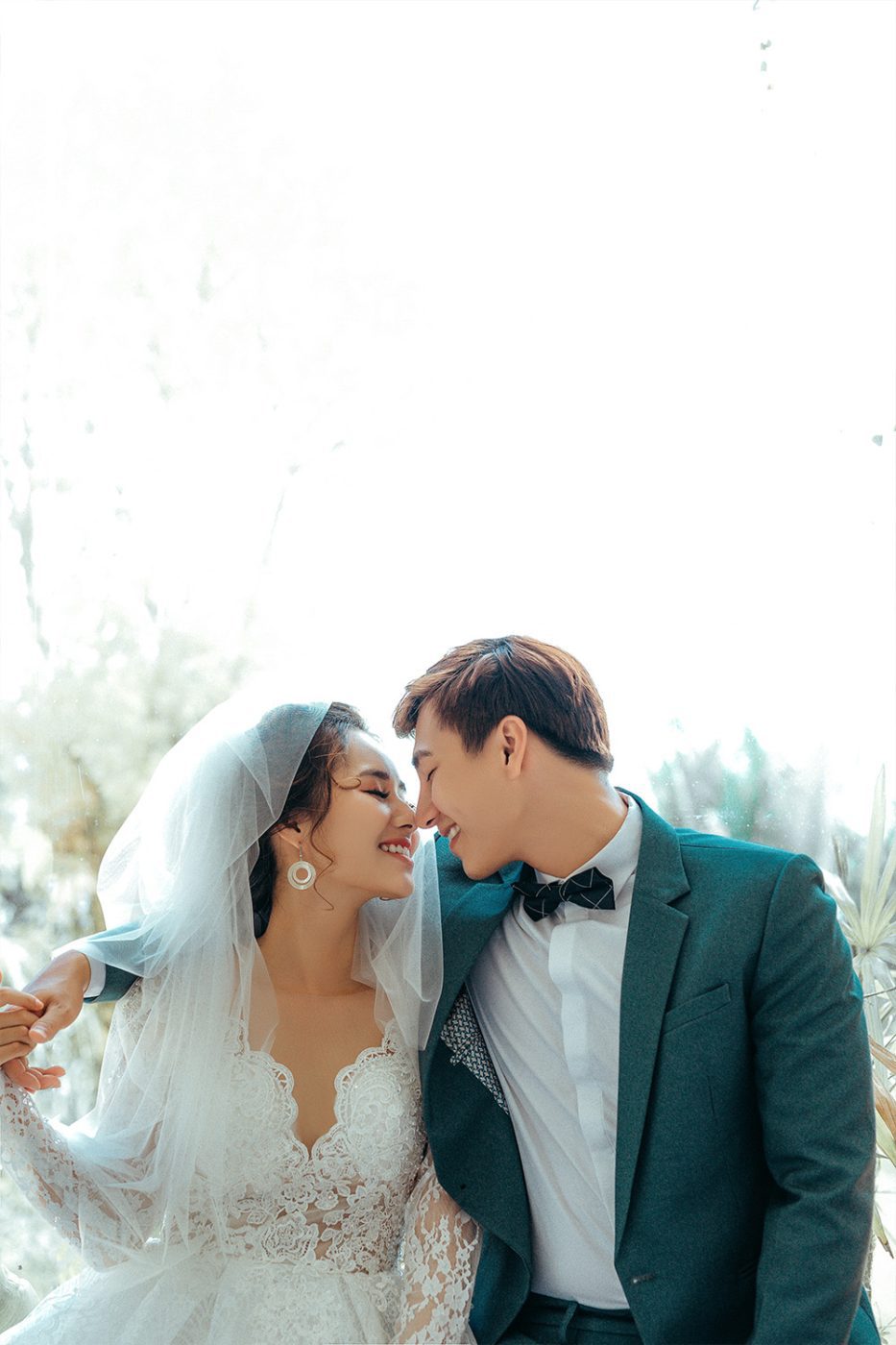 Ảnh cưới pre-wedding sài gòn đẹp với phong cách ấn tượng - Album 01 - Hình 46