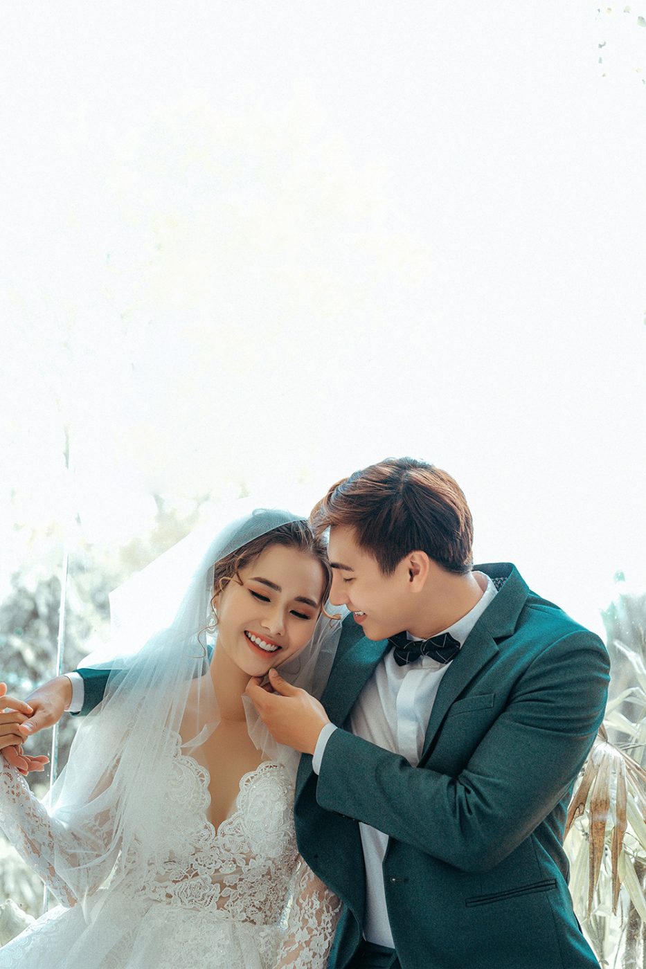 Ảnh cưới pre-wedding sài gòn đẹp với phong cách ấn tượng - Album 01 - Hình 45